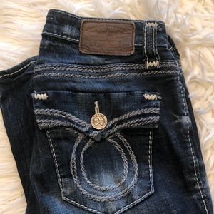 Big Star Jeans